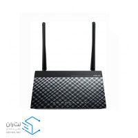 قیمت و مشخصات مودم روتر بی سیم +ADSL2  ایسوس مدل DSL-N14